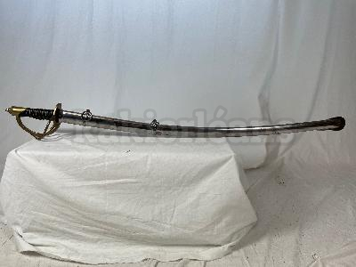 Sabre de défilé des pilotes aéronavals de l'armée française