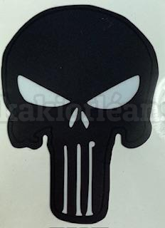 Autoclant Punisher NOIR