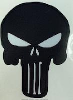 Autoclant Punisher NOIR