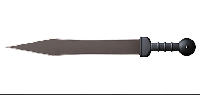 Gladius Machete