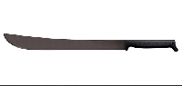 Two Handed Latin Machete 21