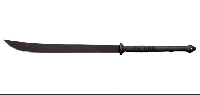 Thai Machete