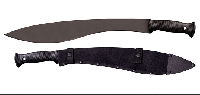 Magnum Kukri Machete