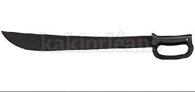 Latin D-Guard machete 21
