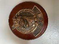 Plaque Marine Nationale – PEN (Peloton d'Équarrissage et de Nettoyage)