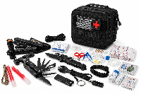 TROUSSE DE SURVIE GRAND MODELE