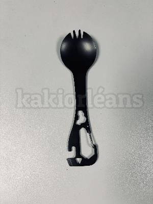 CUILLERE FOURCHETTE DE CAMPING