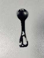CUILLERE FOURCHETTE DE CAMPING