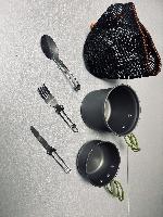 SET DE CUISINE BIVOUAC
