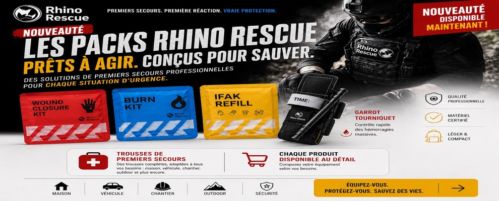 rhino rescue